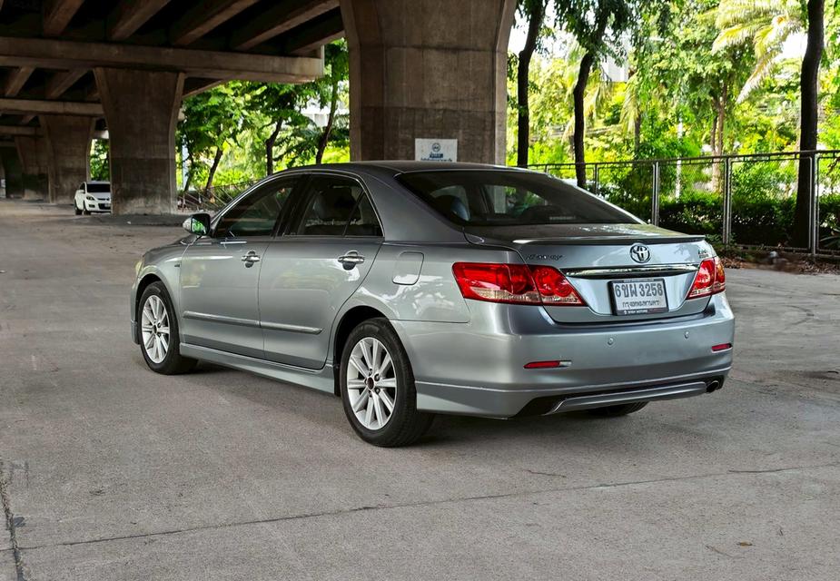 Toyota Camry 2.0 G Extremo  ปี 2009 4