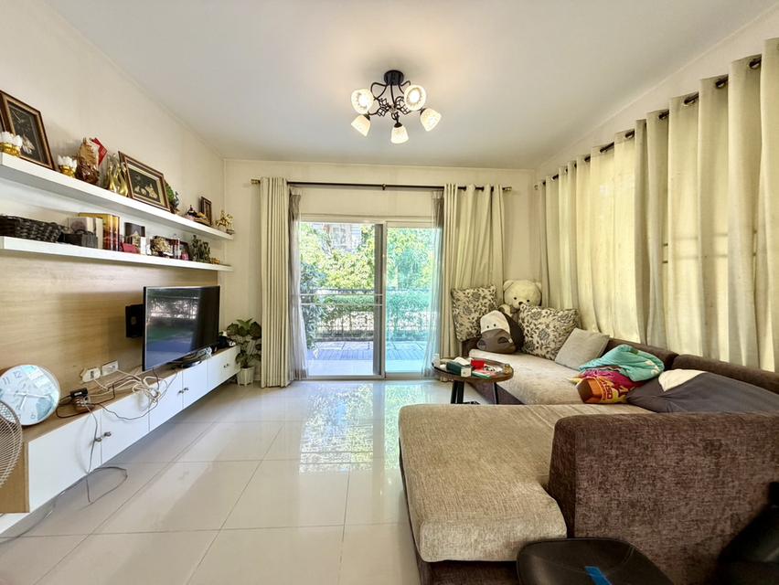 บ้านเดี่ยวชัยพฤกษ์ รัตนาธิเบศร์-วงแหวน 9