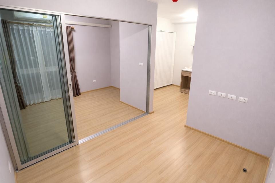 พลัมคอนโดแจ้งวัฒนะเฟส3 4