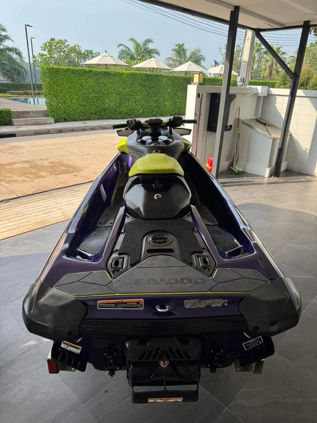 Seadoo RXP-300 ปี 2021 ใช้งานน้อย 4