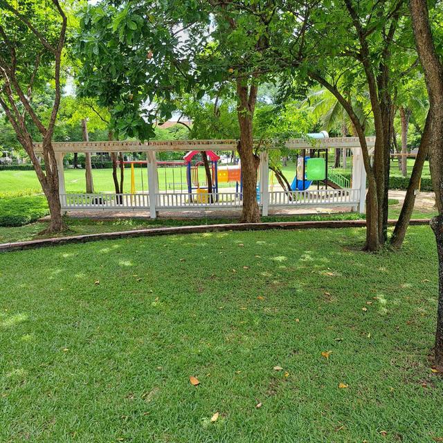 ให้เช่าบ้าน ในหมู่บ้านมันแทนา (วงแหวนอ่อนนุช-นอก) ถนนสุขาภิบาล 2 แขวงแหวนตะวันออก 8