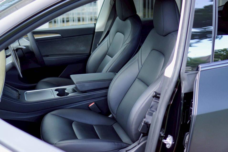 ⚡️Tesla Model Y Long Range ปี 2023 ราคาเพียง 890,000 บาท รถศูนย์ Tesla ThailandWarranty Baterry ถึง 11/5/2031 (หรือ192,000km) รูปที่ 12