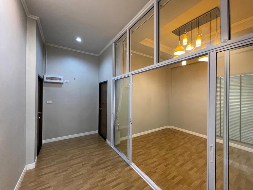 ขายบ้านจัดสรร จังหวัดลำปาง 15