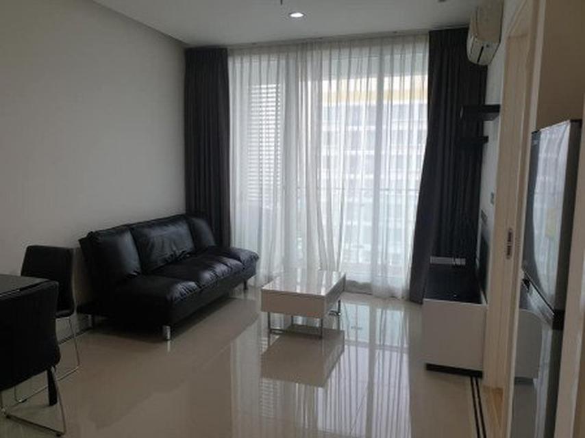 Hot Deal TC Green Rama 9 Condominium ใกล้ MRT พระราม 9 6