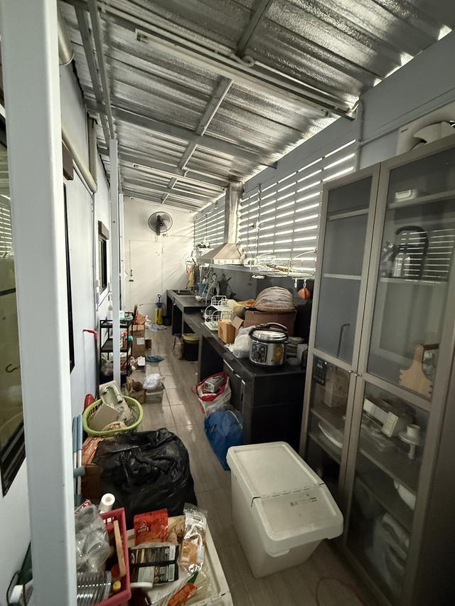 ขายบ้าน หมู่บ้านฟ้าปิยรมย์ เฟส เนสโต้ ใกล้โลตัสคลอง 7 6