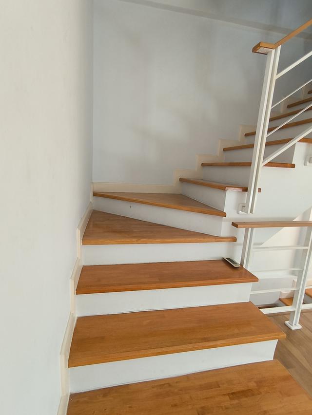 ให้เช่าบ้านกลางเมือง พระราม 3 สุขสวัสดิ์ ทาว์โฮม 3 ชั้น ม.บ้านติดถนนใหญ่ ติด โฮมโปรสุขสวัสดิ์ รีโนเวทใหม่ 10