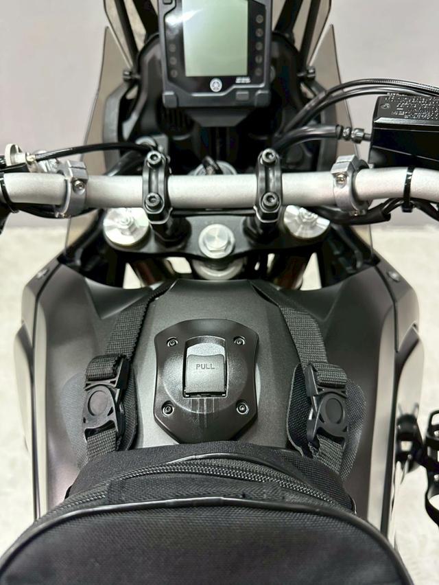 Tenere Black Edition แต่งเต็มราคาเร้าใจ 6