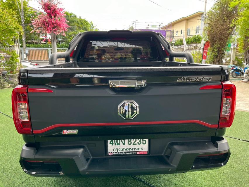 🚘 MG EXTENDER CAB 2.0 GRAND-D   MT ปี 2023 14