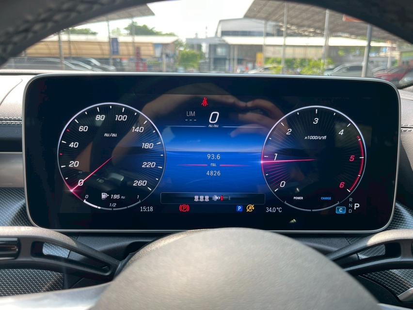 C220d AMG 9