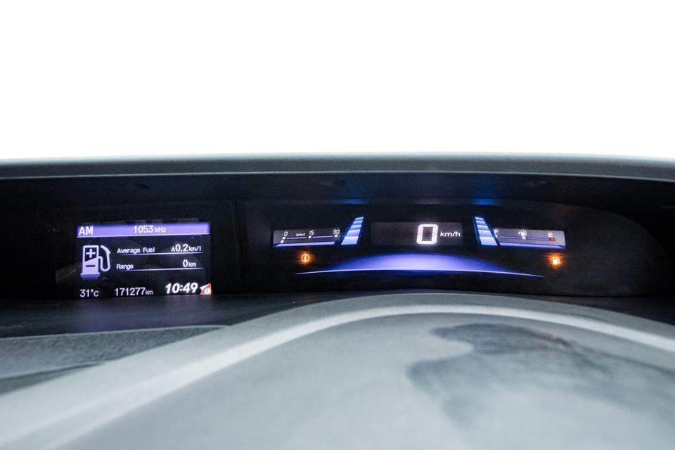 รหัสรถ 1D093 CIVIC 1.8 E 2012 15