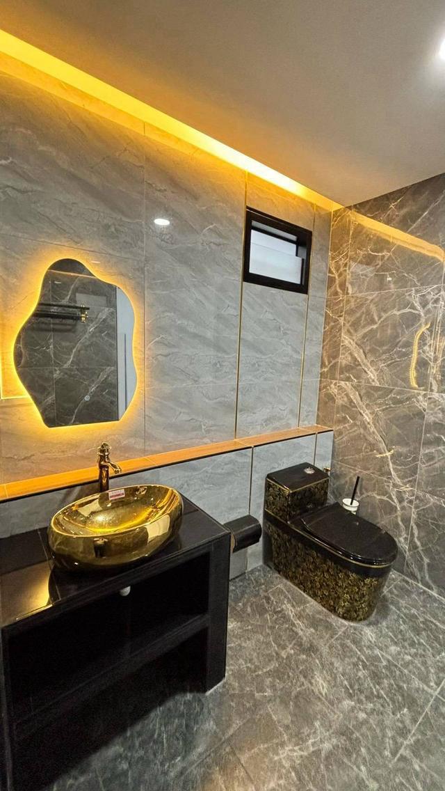 บ้านรีโนเวทใหม่ทั้งหลัง 11