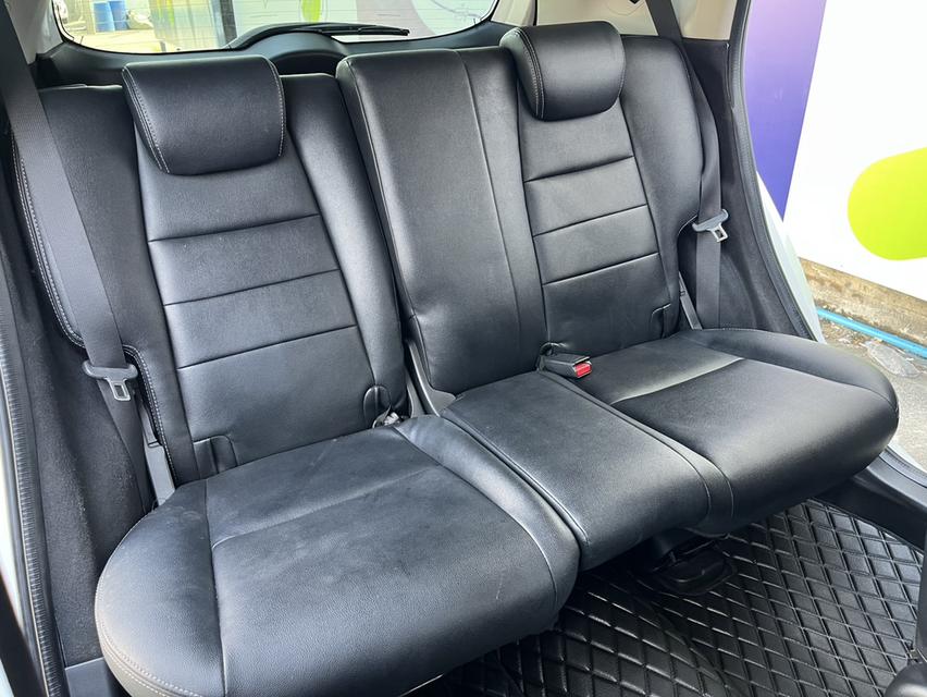 Honda Jazz 1.5V plus  ปี 2019 13
