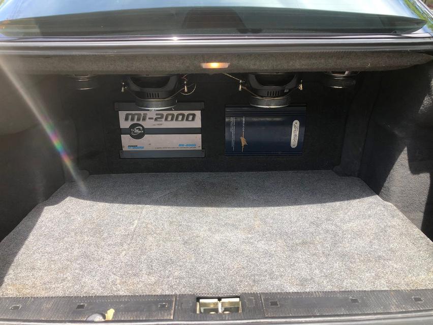 รถยนต์มือสองรถเบนซ์มือสอง รูปที่ 7