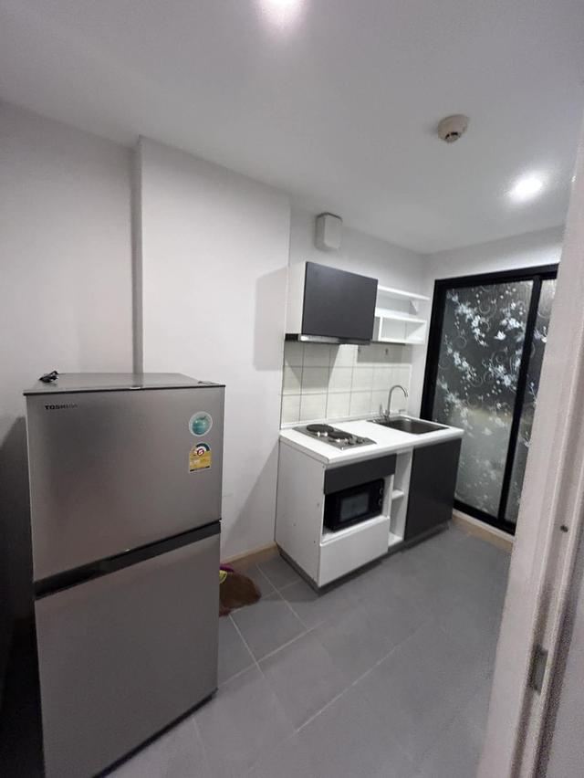 ให้เช่า The niche mono บางนา 1
