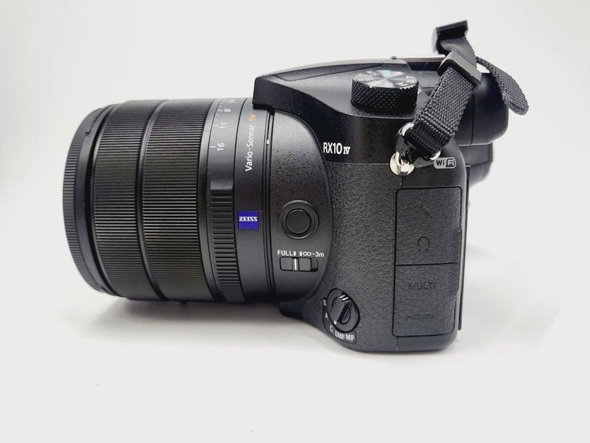 Sony RX10M4 พร้อมเลนส์ 2