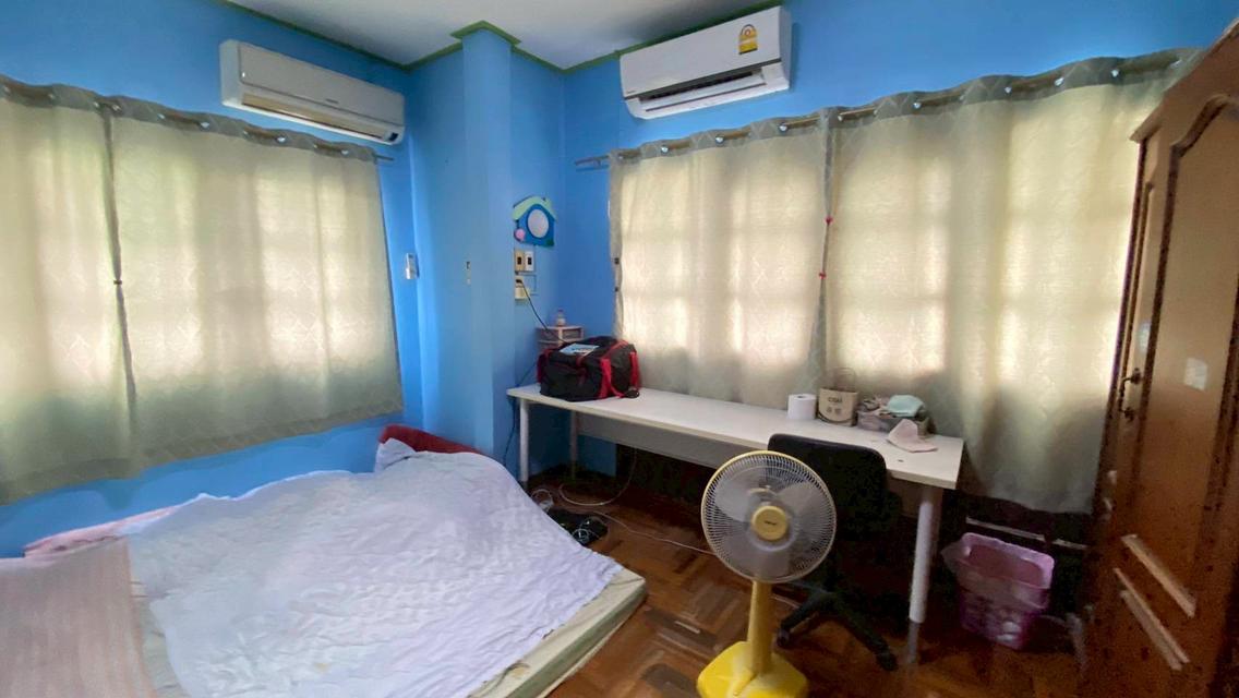 บ้านเดี่ยว2ชัืน50ตรว. 10