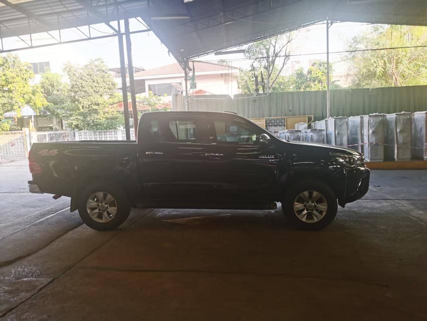 Toyota Hilux Revo 2017  5