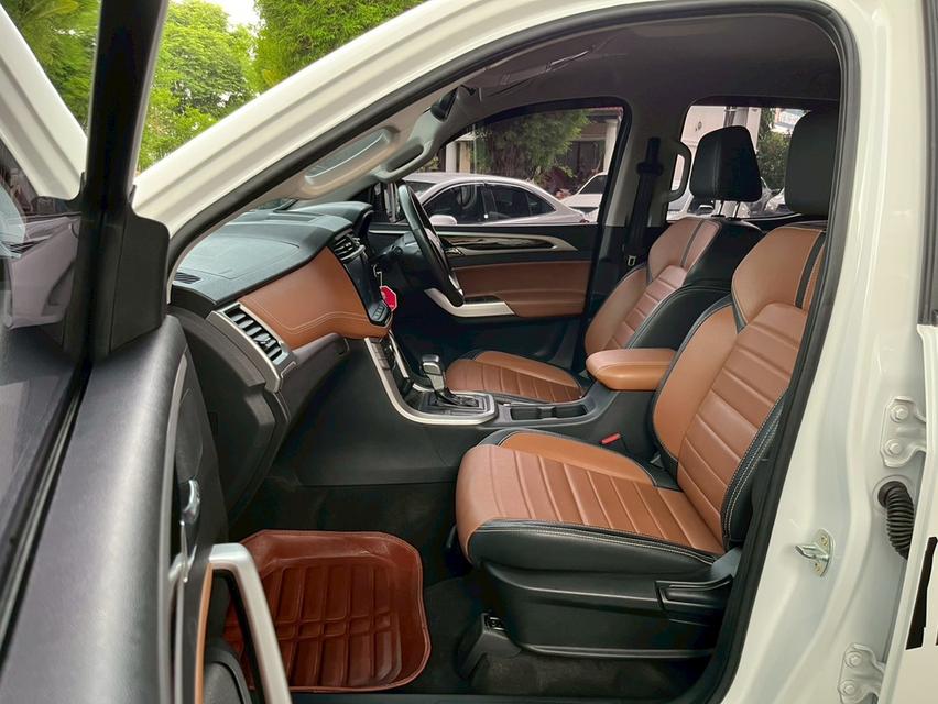MG EXTENDER DBL TOP 2.0 GRAND-X AUTO 2024 18
