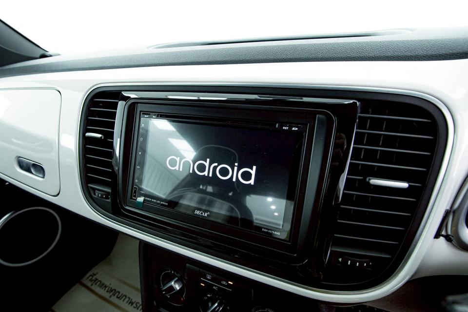 รหัสรถ 1D300 VW BEETLE 1.2 STI 2014 รูปที่ 8