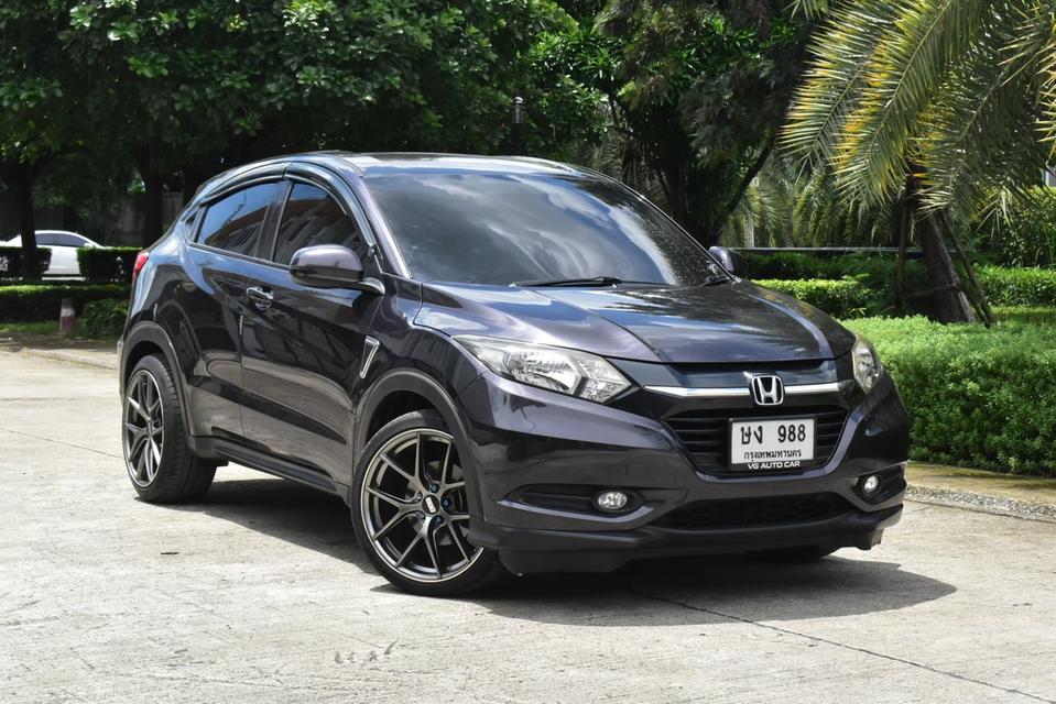 Honda HRV 1.8 S auto