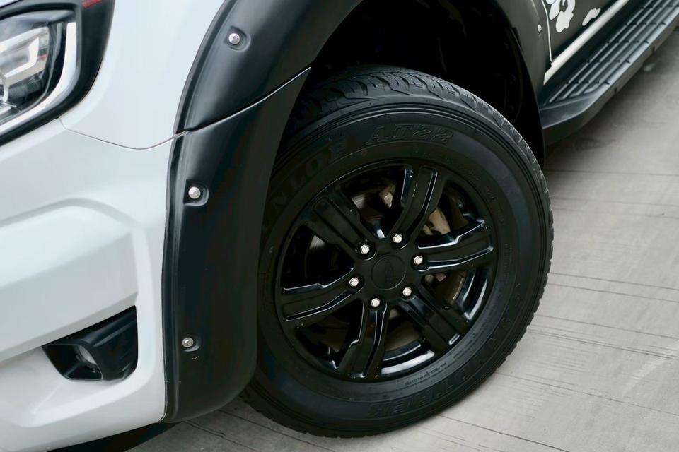 Ford Ranger 2.2 XLT Open Cab A/T ปี2022 9