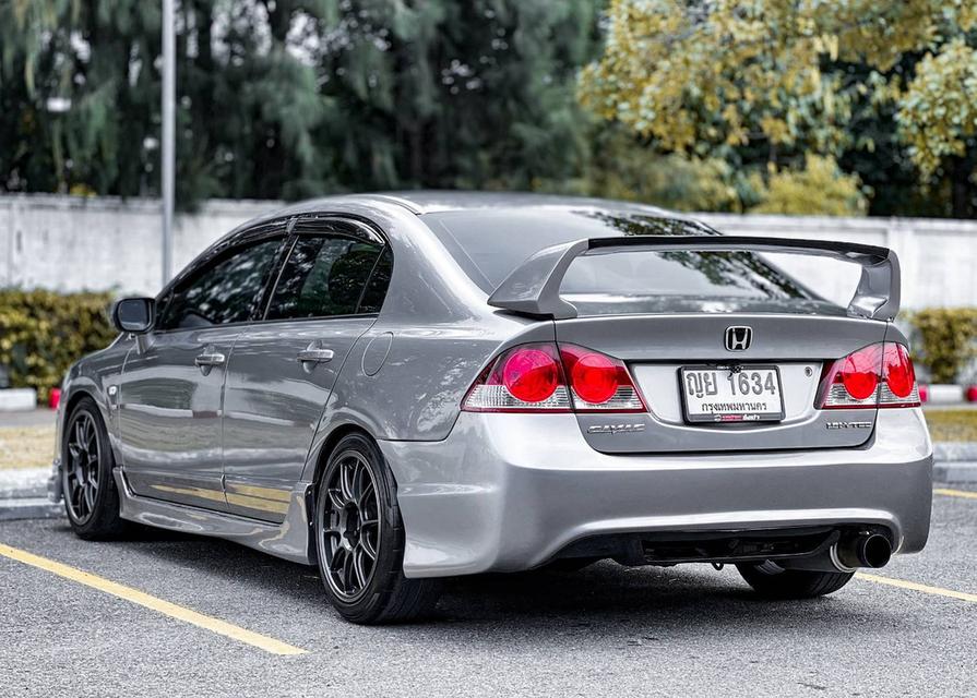Honda Civic FD Type R ปี 2007 รูปที่ 7