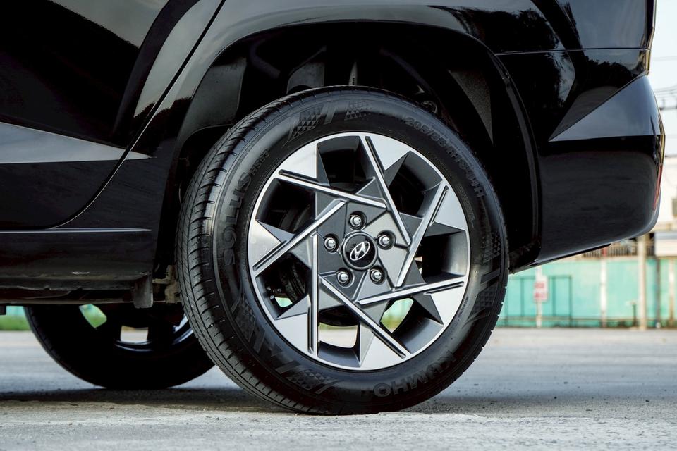 รหัสรถ CBL2675 HYUNDAI STARGAZER 1.5 Smart 6 Seat AT 2023 รูปที่ 4