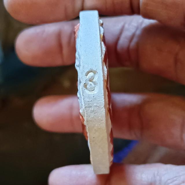 จตุคาม​รา​มเทพ​พิธีพุทธาเทวาภิเษก​ รุ่นโคตรเศรษฐี​ ศาลหลักเมือง​ นครศรีธรรมราช​ รูปที่ 3