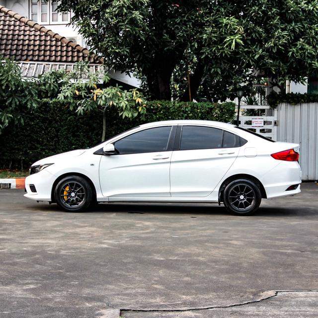 HONDA CITY 1.5 S i-VTEC ปี 2017 8