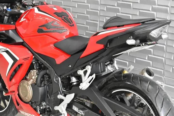 ขาย Honda CBR500 3