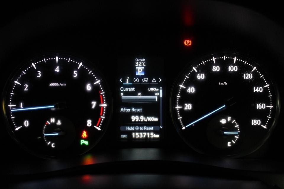 รหัสรถ JRS2055 TOYOTA VELLFIRE 2016 สี ขาว รถศูนย์ 15