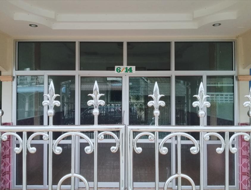 ขายบ้านใจกลางเมืองสตูล ตรงข้ามโรงเรียนอนุบาลสตูล 20