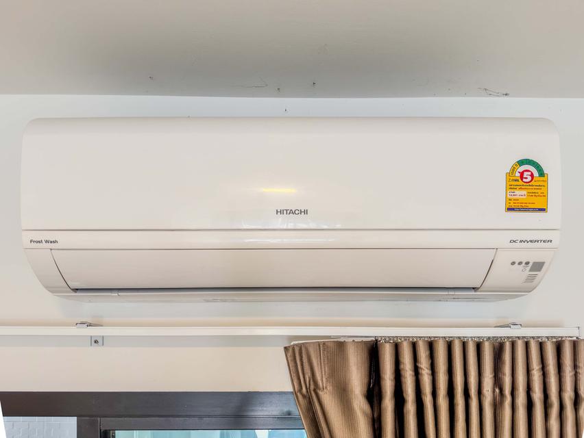 เจ้าของขายเอง! The Thamm Iconic อ่อนนุช – มอเตอร์เวย์ ทาวน์โฮม 2 ชั้น (ลาดกระบัง) 13