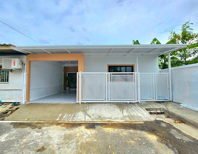 หมู่บ้านอาสาเฮ้าส์5 3