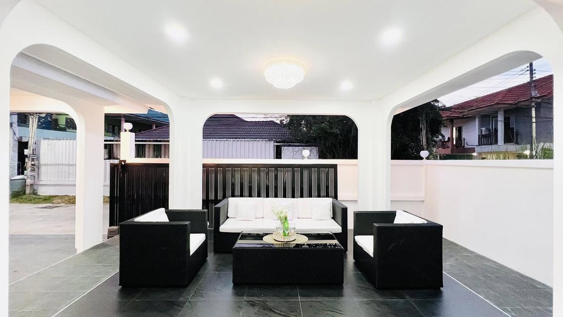 For rent pool villa soi Siam country club 11