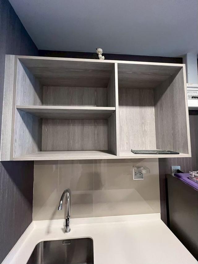 ขายคอนโด KAVE AVA (เคฟ เอวา)  ห้องสวย พร้อมผู้เช่า 14