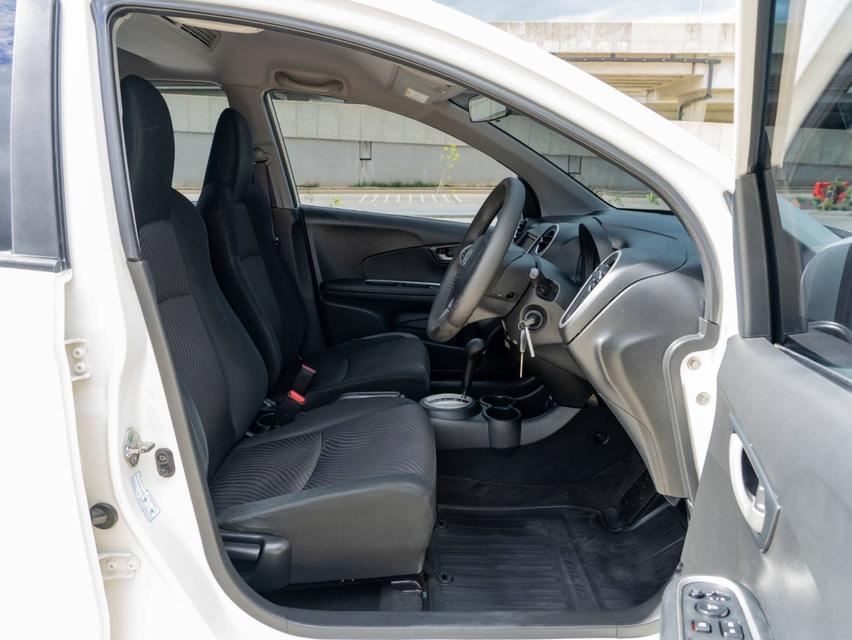 ขาย Honda Mobilio 1.5RS ปี14 12