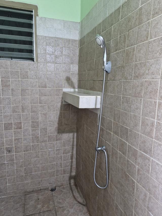 ขายถูก ทาวน์เฮาส์ชั้นเดียวเคหะรามคำแหง(1,200,000 บาท)ต่อเติมเต็มพื้นที่38 ตร.ม. 9