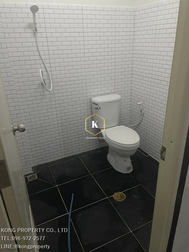 ให้เช่าโกดัง พัฒนาการ ตัดใหม่ ประเวศ กรุงเทพ 900ตรม 8