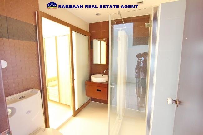 ขายด่วน คอนโด ไนซ์สวีทส์ Nice Suites สนามบินน้ำ เนื้อที่ 34.93 ตร.ม. 1ห้องนอน 1ห้องน้ำ ชั้น 3 หิ้วกระเป๋าเข้าอยู่ได้เลย 13