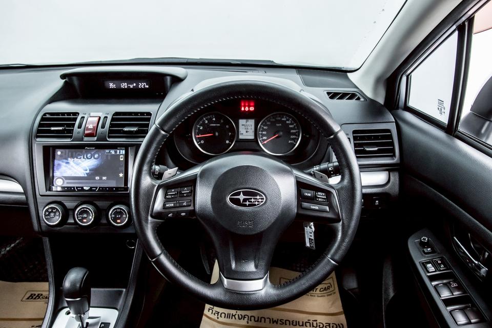 SUBARU XV 2.0 i AWD 2013  13