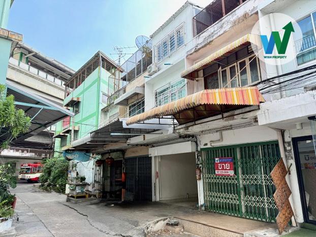 ขายโฮมออฟฟิศสุขุมวิท ขายอาคารพาณิชย์สุขุมวิท อุดมสุข ติดรถไฟฟ้า BTS ใกล้ทางด่วน สี่แยกบางนา เซ็นทรัลบางนา 2