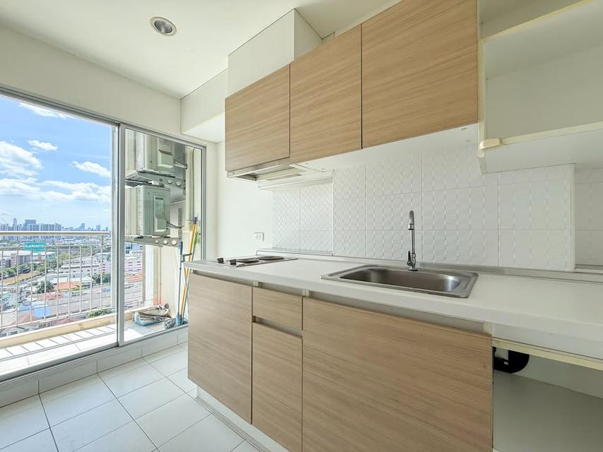 ขายคอนโด 1ห้องนอน MRTเตาปูน U Delight @ Bang Sue Station (ยู ดีไลท์ แอท บางซื่อ สเตชั่น) 11