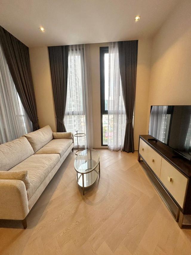 ขาย/ให้เช่าคอนโด The Reserve Sathorn ชั้น 24 แต่งครบ พร้อมอยู่ ใกล้ BTS ช่องนนทรี - BRT สาทร 1