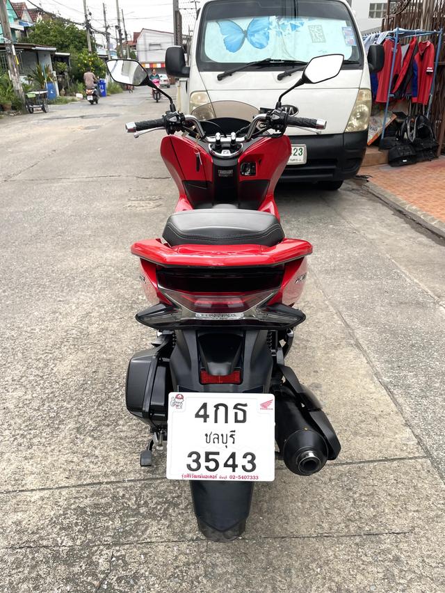 PCX 150 ปี 2019 ราคา 53,000 บาท  4