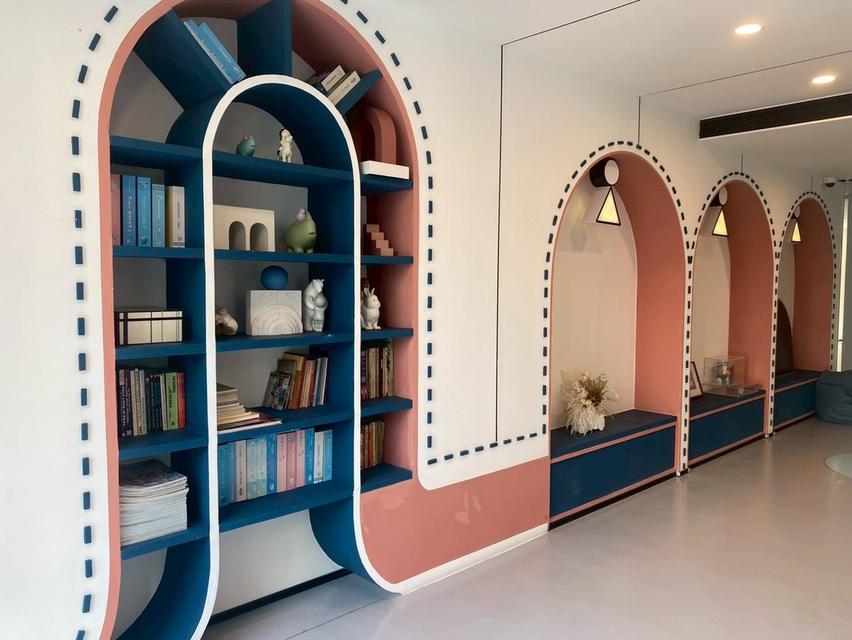 เช่าคอนโด ราคาถูก ใกล้MRT 9