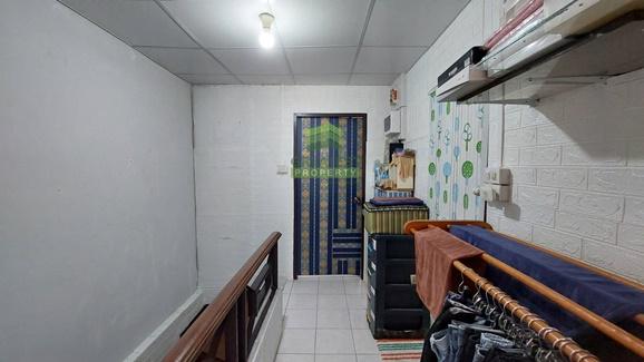 ทาวน์โฮม หมู่บ้านณัฐวรรณ บ้าน 2 ชั้น ทำเลมิตรไมตรี-หนองจอก ใช้ชีวิตสบาย 4