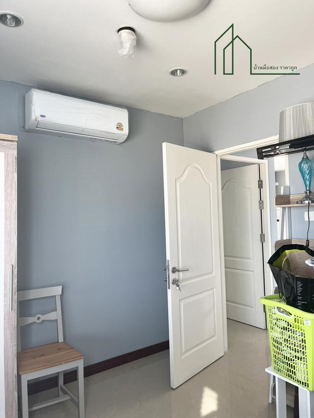 แบงค์คอก ฮอไรซอน คอนโด เพชรเกษม ใกล้ MRT เพชรเกษม 48 8