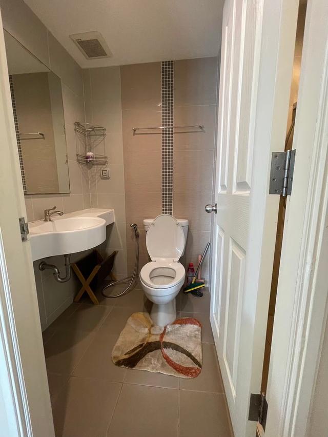 คอนโด ลุมพินีวิลล์ แจ้งวัฒนะ ปากเกร็ด 10