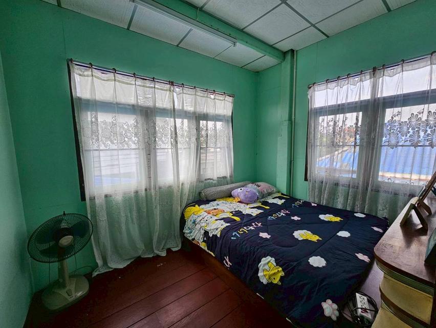 🏡 ขายบ้านเดี่ยว 2 ชั้น ทำเลดีมาก โครงการคลองกุ่มนิเวศน์ เสรีไทย 41 แยก 1 - บางกะปิ 7